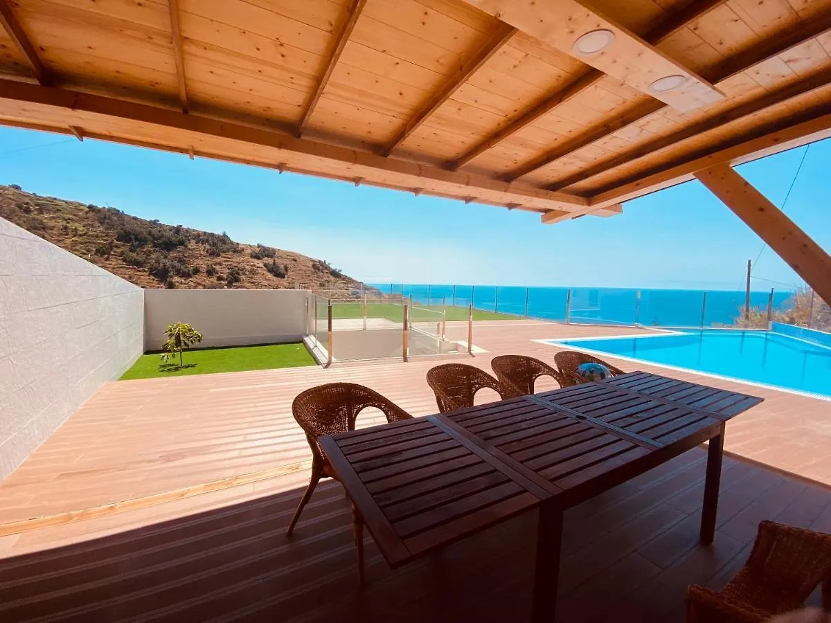 Villas Calhau Da Lapa 51 Campanário Portugal