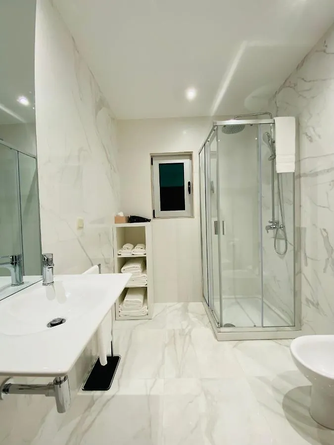 Villas Calhau Da Lapa 51 Campanário