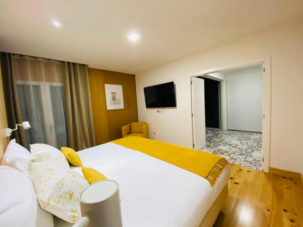 Villas Calhau Da Lapa 51 Campanário