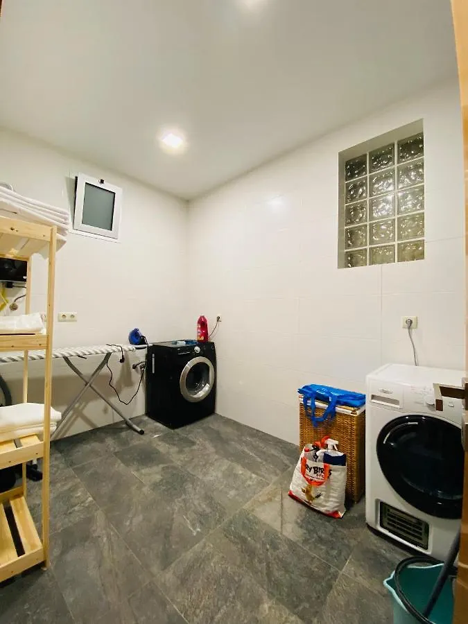 Villas Calhau Da Lapa 51 Campanário