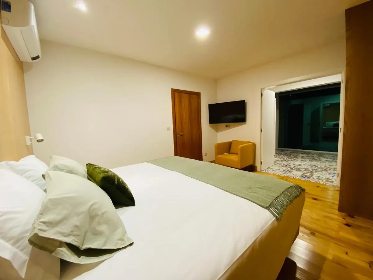 Villas Calhau Da Lapa 51 Campanario