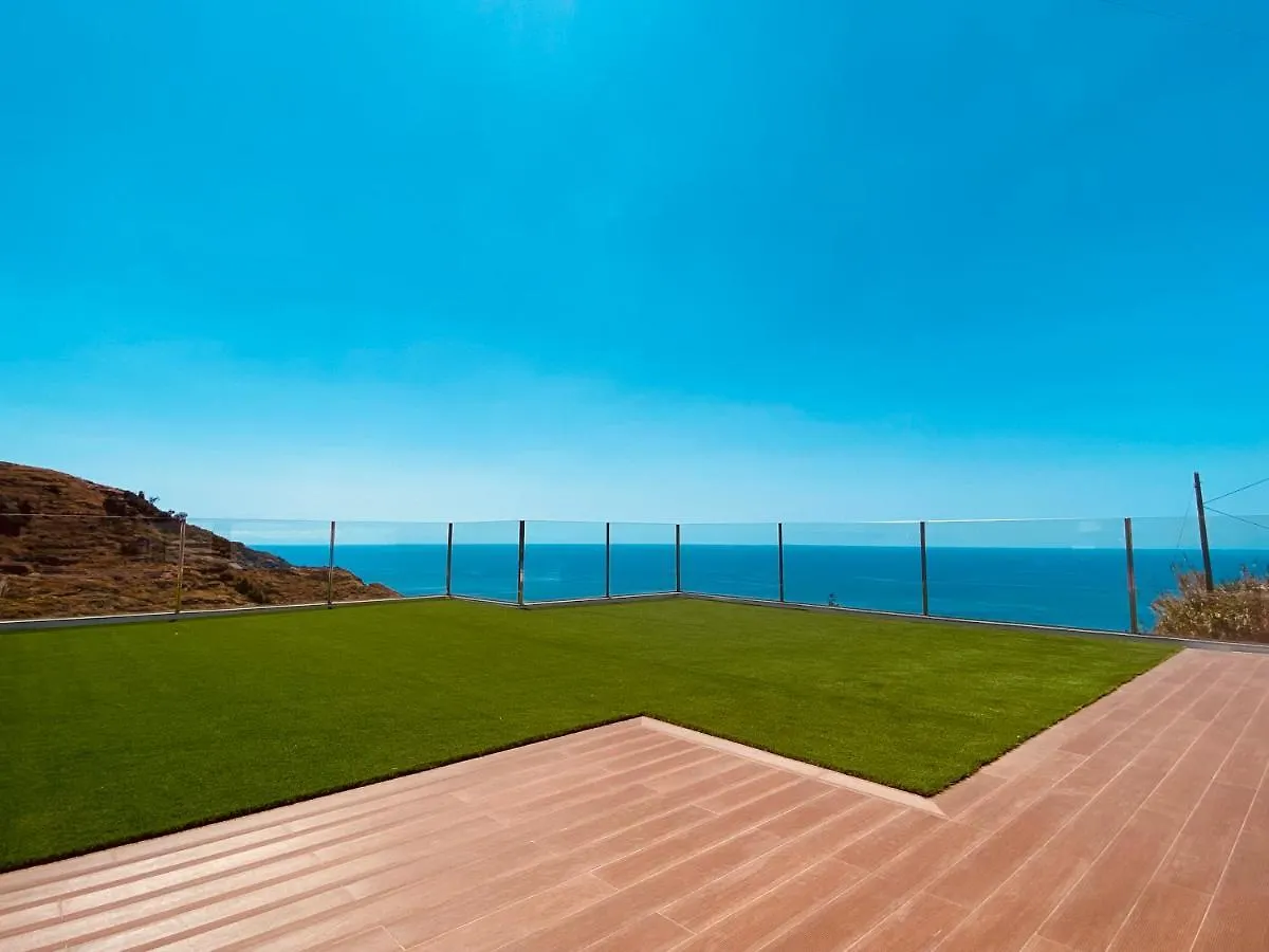 Villas Calhau Da Lapa 51 Campanário