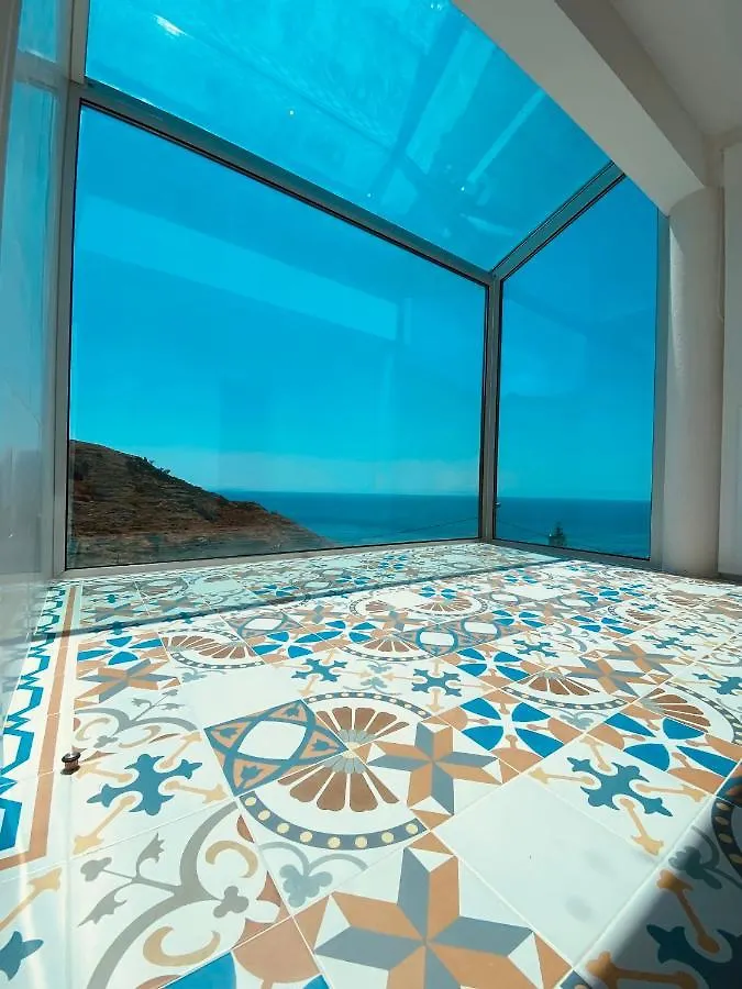 Villas Calhau Da Lapa 51 Campanário