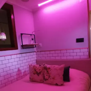  Appartement Underground Portugal
